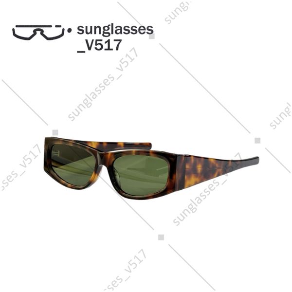 sunglasses for women designer sunglasses Simple and fashionable mens sunglasses small frame rectangular glasses good material Acetate frame shades UV400
